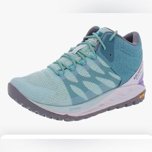 NWOT Merrell Women's Antora 2 GORE-TEX trail running  Sz 8